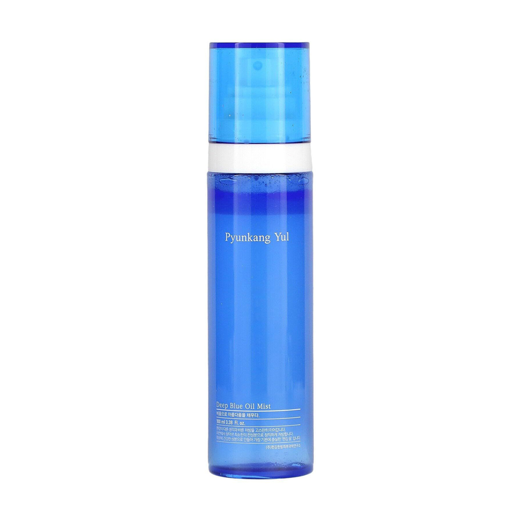 Міст для обличчя Pyunkang Yul Deep Blue Oil Mist, 100 мл